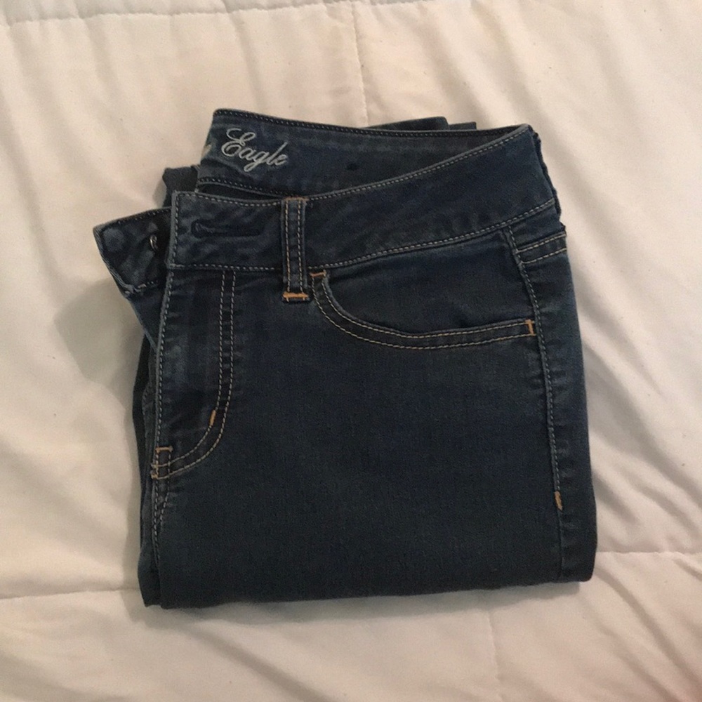 Jeans #2